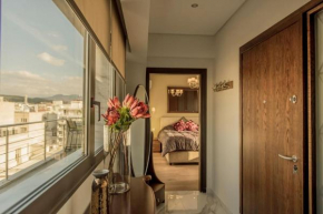 Eva's Luxurious Penthouse in Ladadika